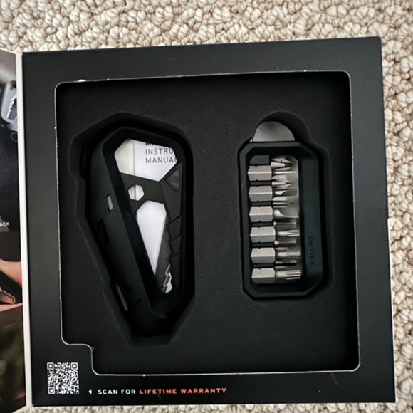 M.100X Bundle Pack Extend your reach with 12 more hex drive pieces BRAND NEW - Picture 5 of 6